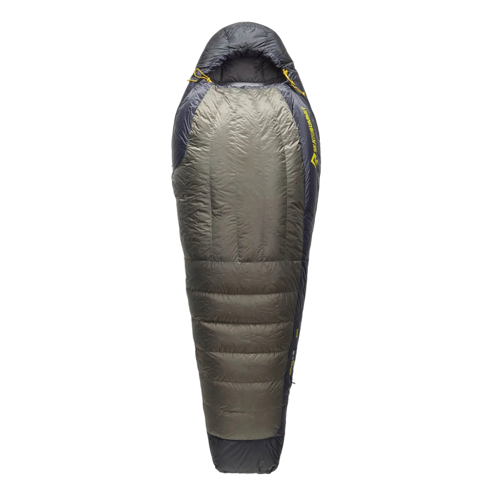 Спальный мешок Sea To Summit Spark Pro -9C/15F Long Спальный мешок Sea To Summit Spark Pro -9C/15F Long