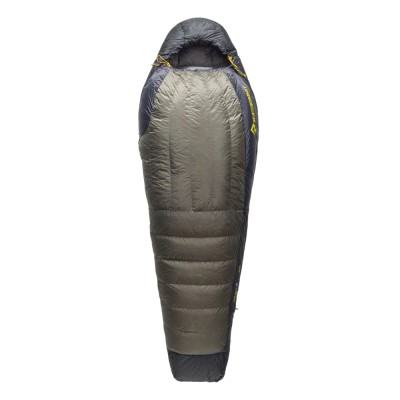 Спальный мешок Sea To Summit Spark Pro -9C/15F Long 
