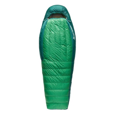 Спальный мешок Sea To Summit Ascent -9C/15F Regular