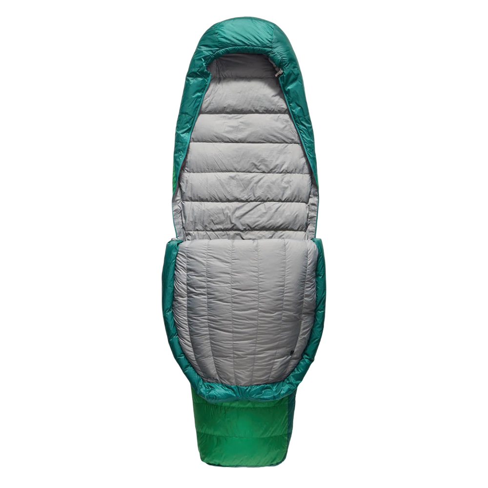 Спальный мешок Sea To Summit Ascent -9C/15F Long Спальный мешок Sea To Summit Ascent -9C/15F Long