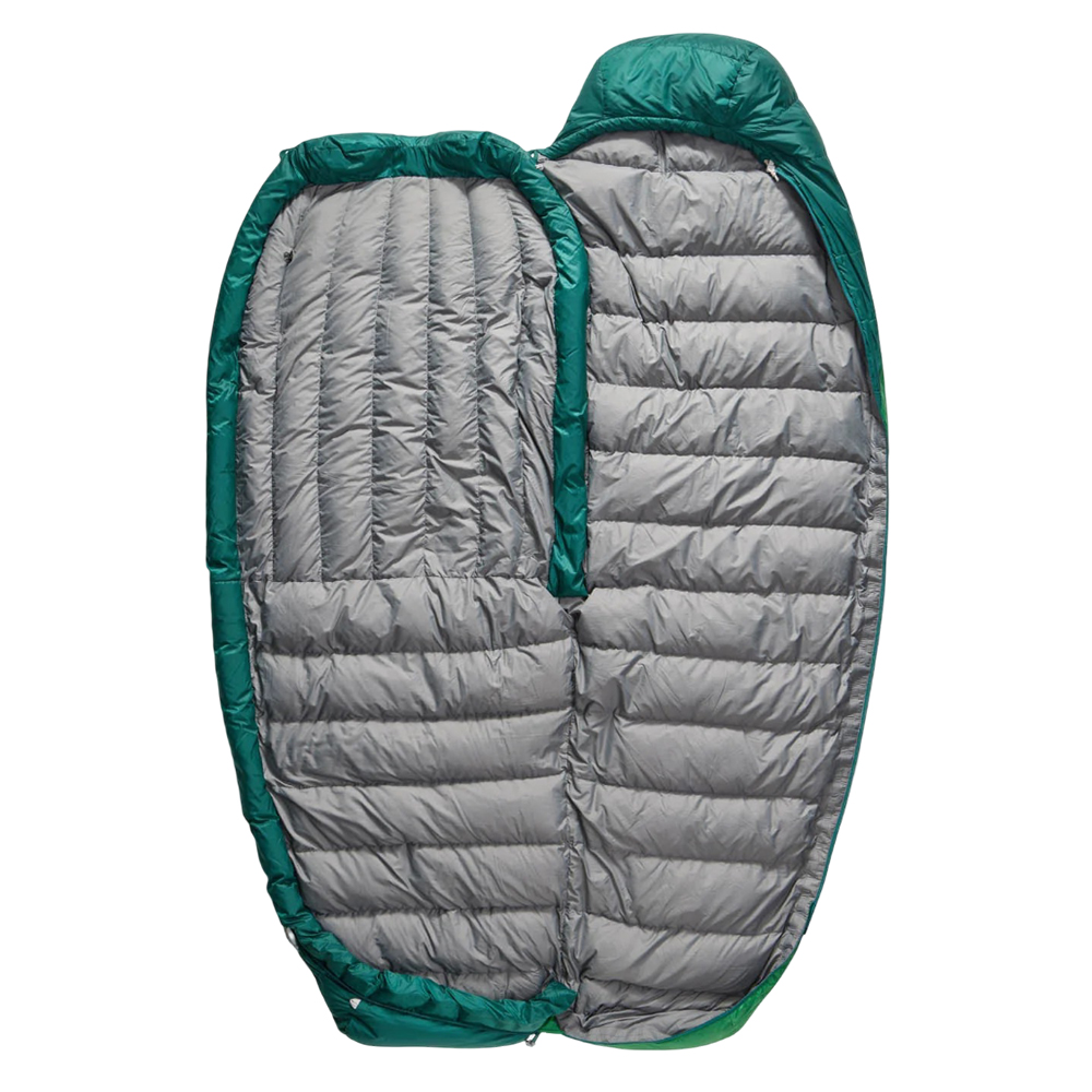 Спальный мешок Sea To Summit Ascent -9C/15F Long Спальный мешок Sea To Summit Ascent -9C/15F Long