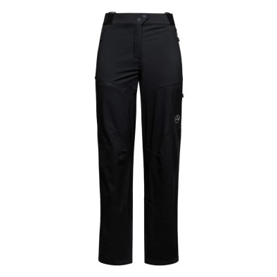 Треккинговые брюки женские La Sportiva Crossridge Softshell 