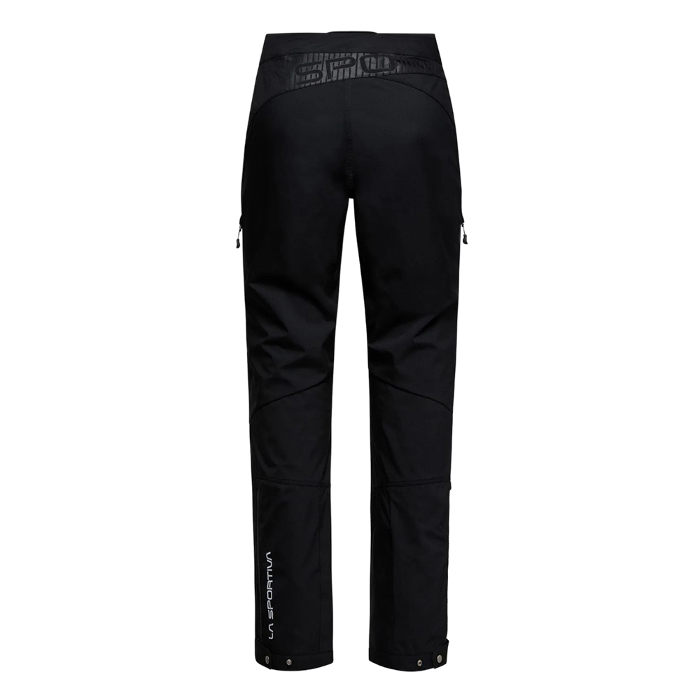 Треккинговые брюки женские La Sportiva Crossridge Softshell Треккинговые брюки женские La Sportiva Crossridge Softshell