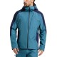 Куртка мужская La Sportiva Crossridge Evo Shell Jkt Куртка мужская La Sportiva Crossridge Evo Shell Jkt