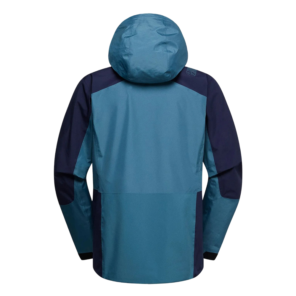 Куртка мужская La Sportiva Crossridge Evo Shell Jkt Куртка мужская La Sportiva Crossridge Evo Shell Jkt