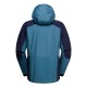 Куртка мужская La Sportiva Crossridge Evo Shell Jkt Куртка мужская La Sportiva Crossridge Evo Shell Jkt