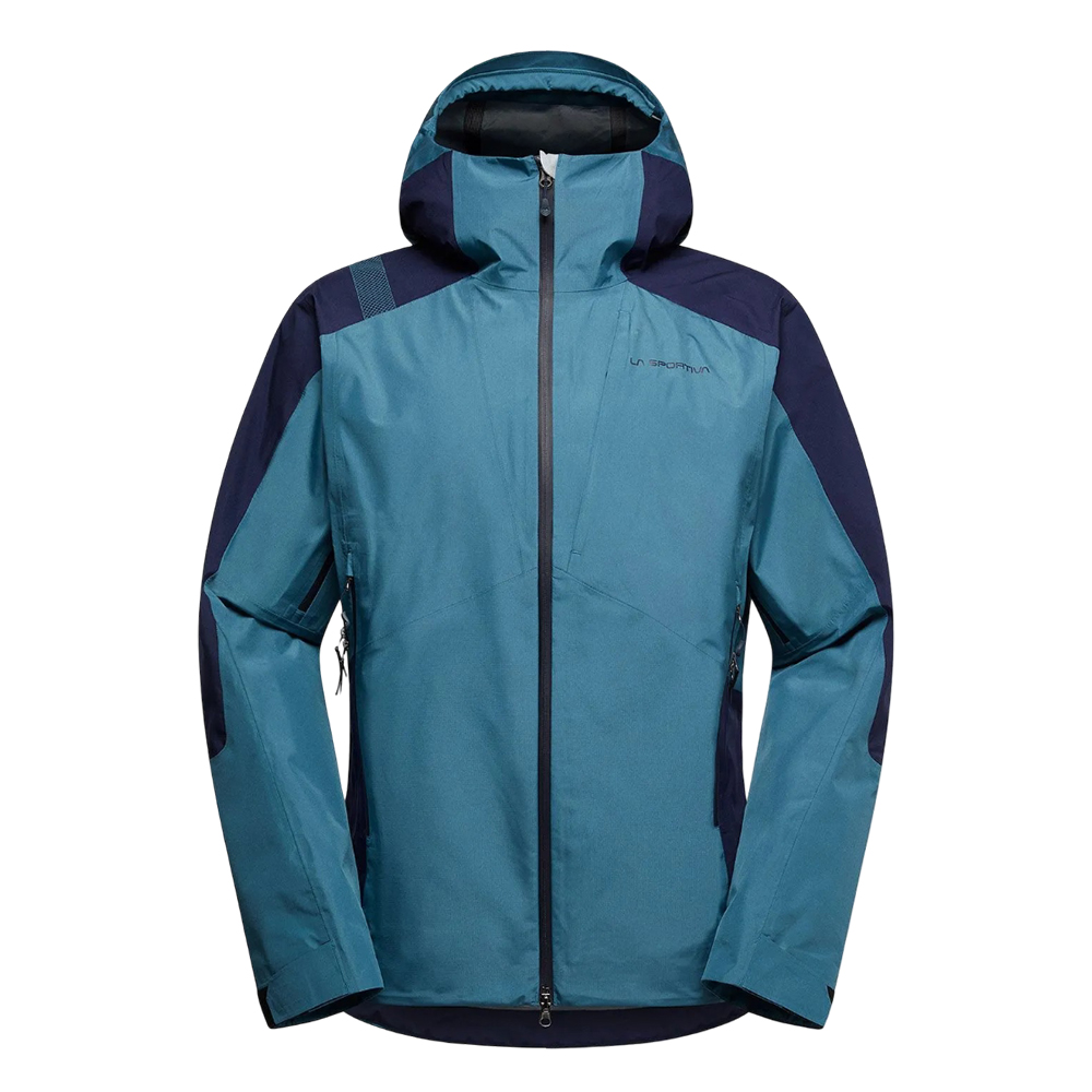 Куртка мужская La Sportiva Crossridge Evo Shell Jkt Куртка мужская La Sportiva Crossridge Evo Shell Jkt