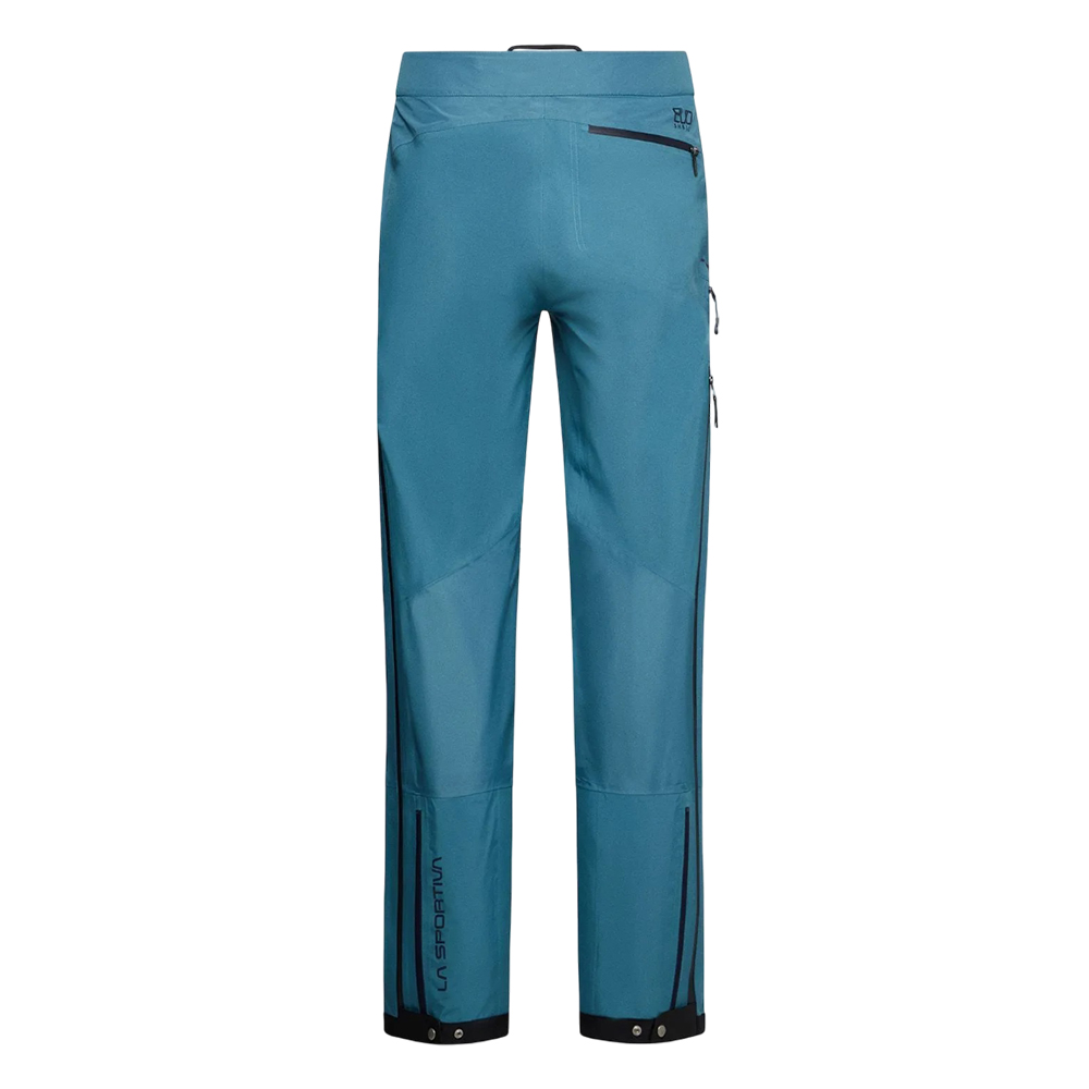 Горнолыжные брюки мужские La Sportiva Crossridge Evo Shell Pant 