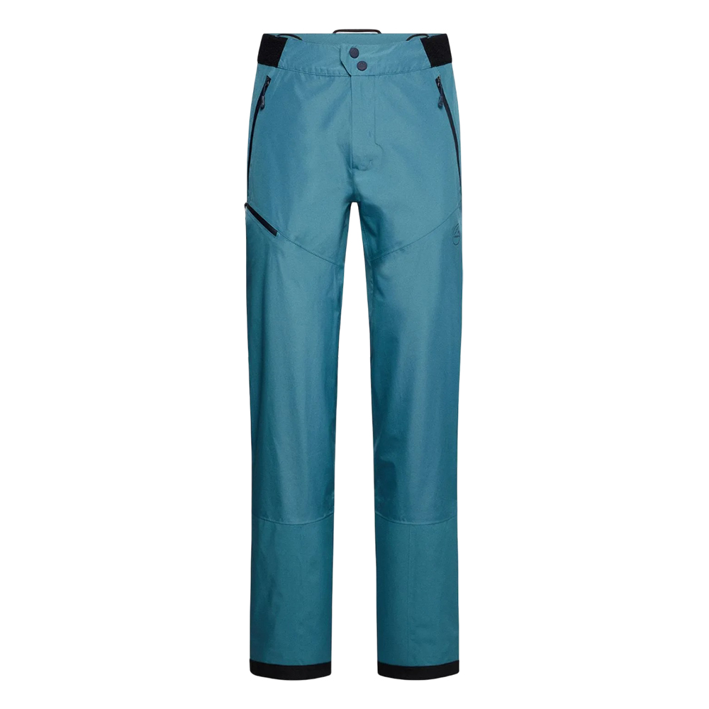 Горнолыжные брюки мужские La Sportiva Crossridge Evo Shell Pant 