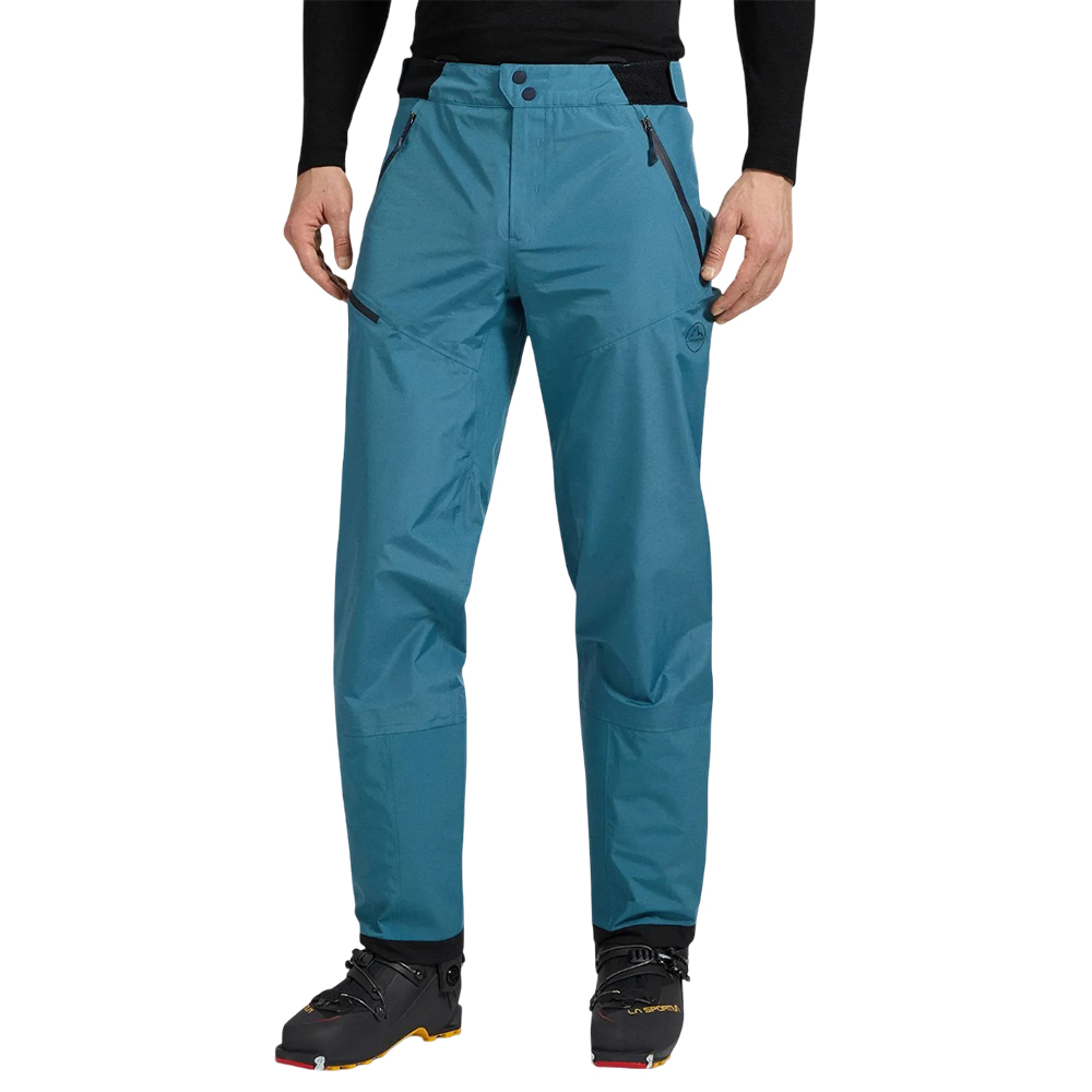 Горнолыжные брюки мужские La Sportiva Crossridge Evo Shell Pant 