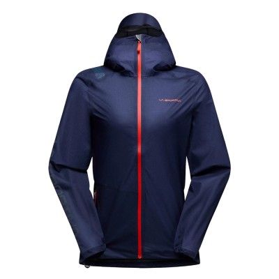 Куртка женская La Sportiva Ethereal Pro Куртка женская La Sportiva Ethereal Pro