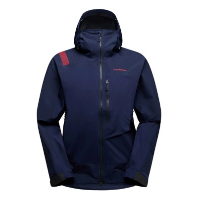 Куртка мужская La Sportiva Alpine Guide GTX Куртка мужская La Sportiva Alpine Guide GTX