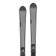 Лыжи горные Atomic Volant 5000 + M 10 Gw black-gunmetal Лыжи горные Atomic Volant 5000 + M 10 Gw black-gunmetal