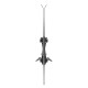 Лыжи горные Atomic Volant 5000 + M 10 Gw black-gunmetal Лыжи горные Atomic Volant 5000 + M 10 Gw black-gunmetal