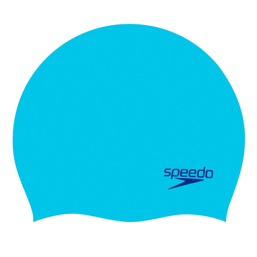 Шапочка для плавания детская Speedo Moulded Speedo 