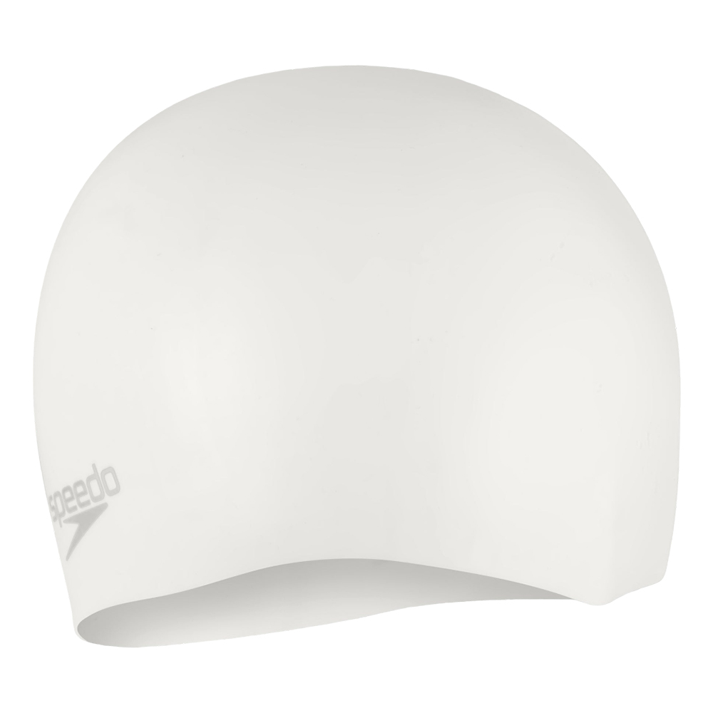 Шапочка для плавания Speedo Moulded silc cap Шапочка для плавания Speedo Moulded silc cap