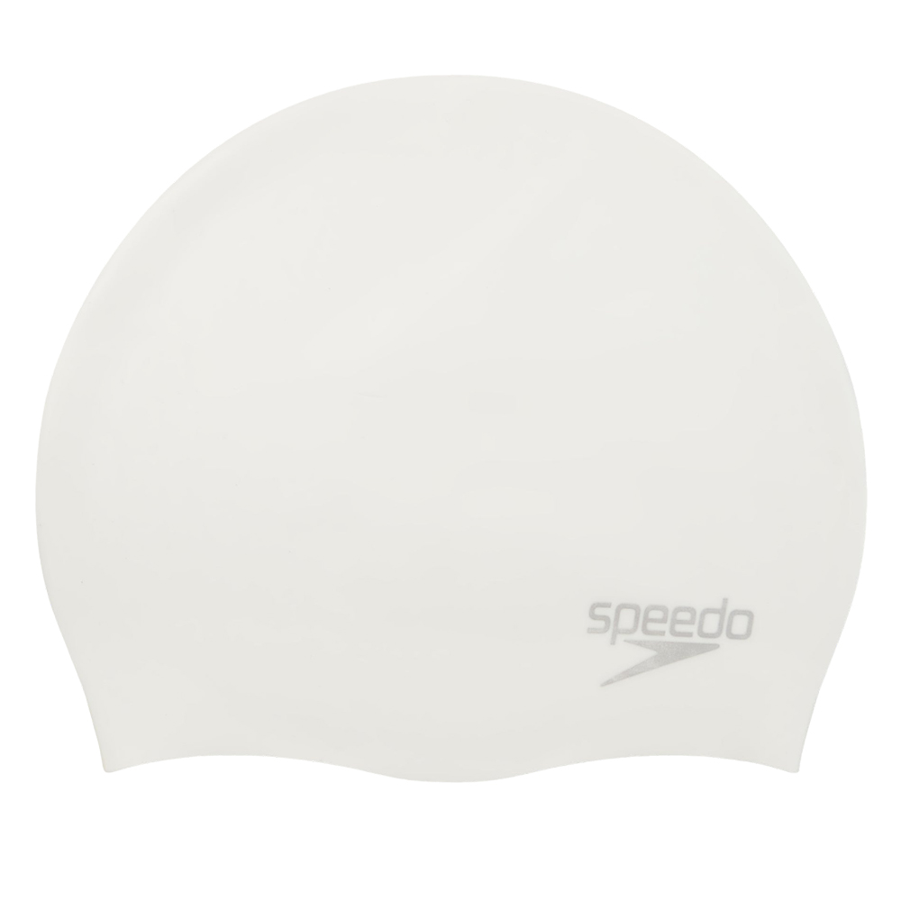 Шапочка для плавания Speedo Moulded silc cap Шапочка для плавания Speedo Moulded silc cap