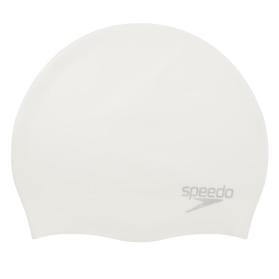 Шапочка для плавания Speedo Moulded silc cap 