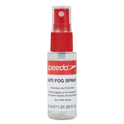 Антифог Speedo Anti fog spray 