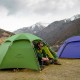 Палатка Naturehike Cloud Peak 2 Man Tent Pro 