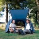Палатка Naturehike P-PLUS tent for 3-4 people Палатка Naturehike P-PLUS tent for 3-4 people