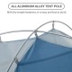 Палатка Naturehike P-PLUS tent for 3-4 people Палатка Naturehike P-PLUS tent for 3-4 people