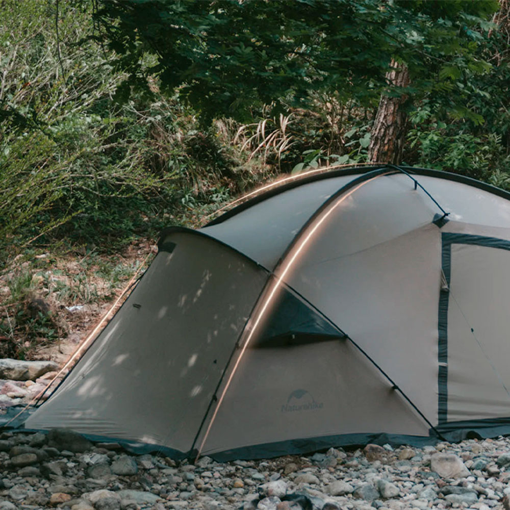 Палатка туристическая Naturehike Shandi 