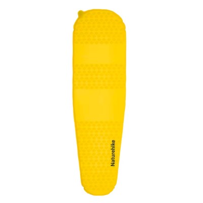 Коврик надувной Naturehike Yugu R3.6 ultra-light inflatable cushion  