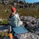Коврик надувной Naturehike Yugu R2.1 Ultralight automatic Inflatable cushion 