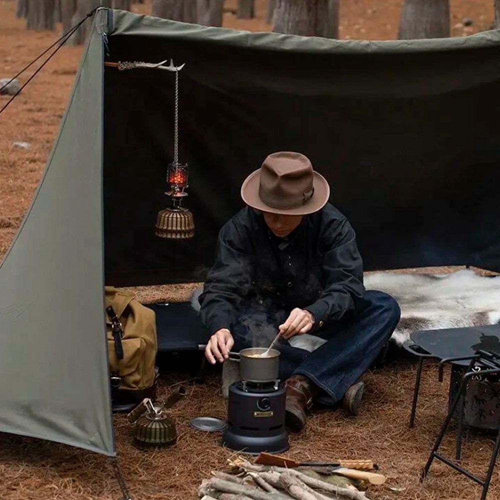 Печка газовая Naturehike Outdoor Heater 