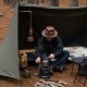 Печка газовая Naturehike Outdoor Heater 