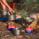 Кастроля походная Naturehike TDG02 