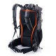 Походный рюкзак Naturehike Rock серый