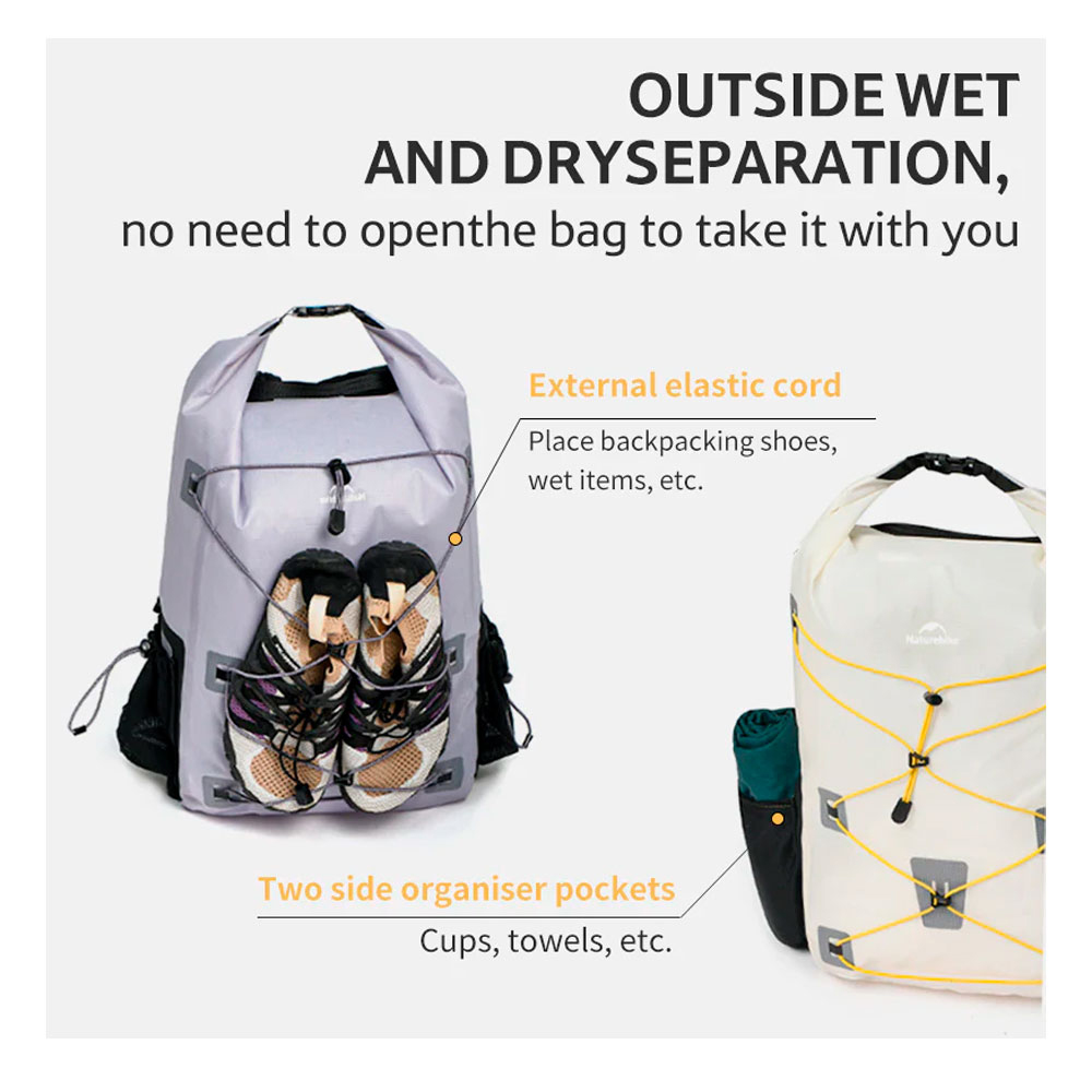 Рюкзак Naturehike Far mountain lightweight sports backpack Рюкзак Naturehike Far mountain lightweight sports backpack