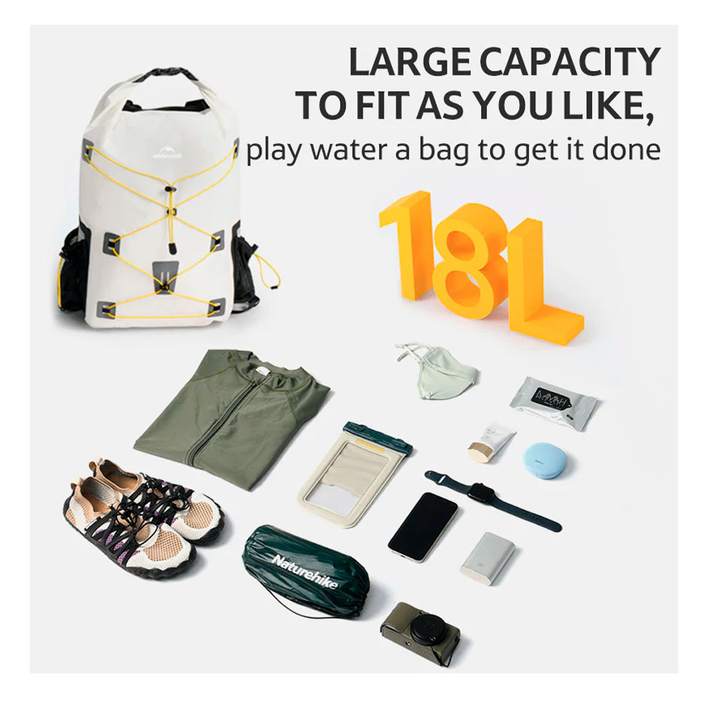 Рюкзак Naturehike Far mountain lightweight sports backpack Рюкзак Naturehike Far mountain lightweight sports backpack