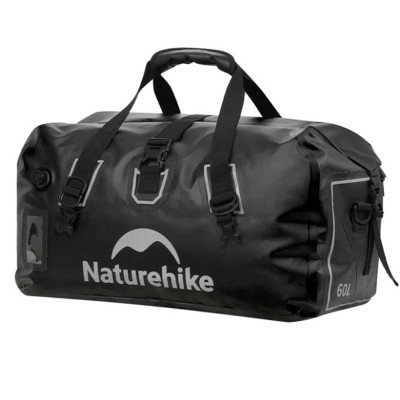 Гермобаул Naturehike Xinglv черный