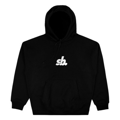 Толстовка Nike SB FLC PO Essential HBR 