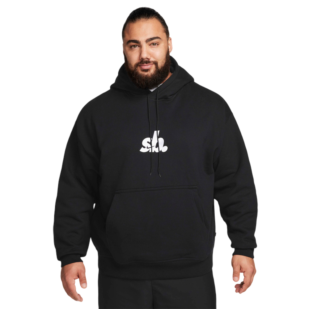 Толстовка Nike SB FLC PO Essential HBR Толстовка Nike SB FLC PO Essential HBR