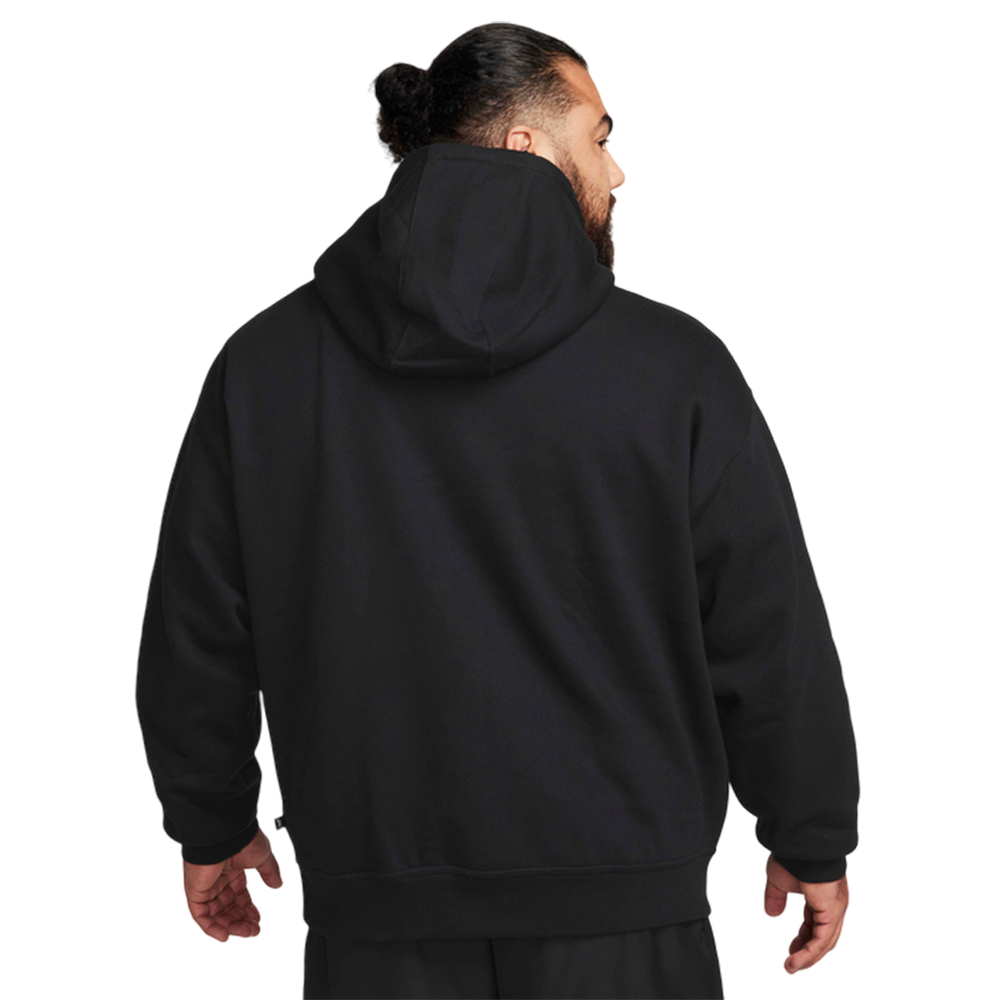 Толстовка Nike SB FLC PO Essential HBR Толстовка Nike SB FLC PO Essential HBR