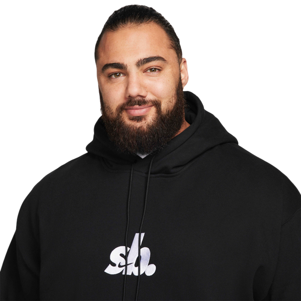 Толстовка Nike SB FLC PO Essential HBR Толстовка Nike SB FLC PO Essential HBR