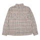 Рубашка Nike SB FLNL LS WVN Button UP 