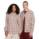 Рубашка Nike SB FLNL LS WVN Button UP 