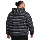 Толстовка Nike SB FLC FZ Stripes Толстовка Nike SB FLC FZ Stripes