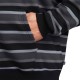 Толстовка Nike SB FLC FZ Stripes Толстовка Nike SB FLC FZ Stripes