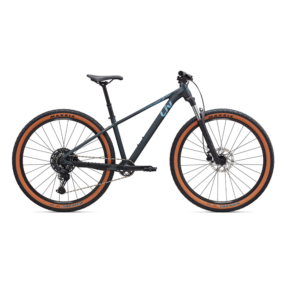 Велосипед горный Liv Tempt 29 1 - 2026 