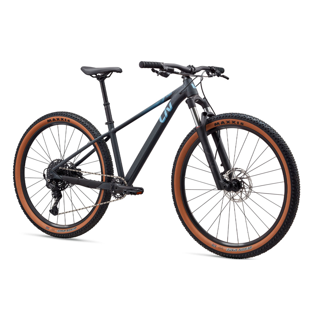 Велосипед горный Liv Tempt 29 1 - 2026 