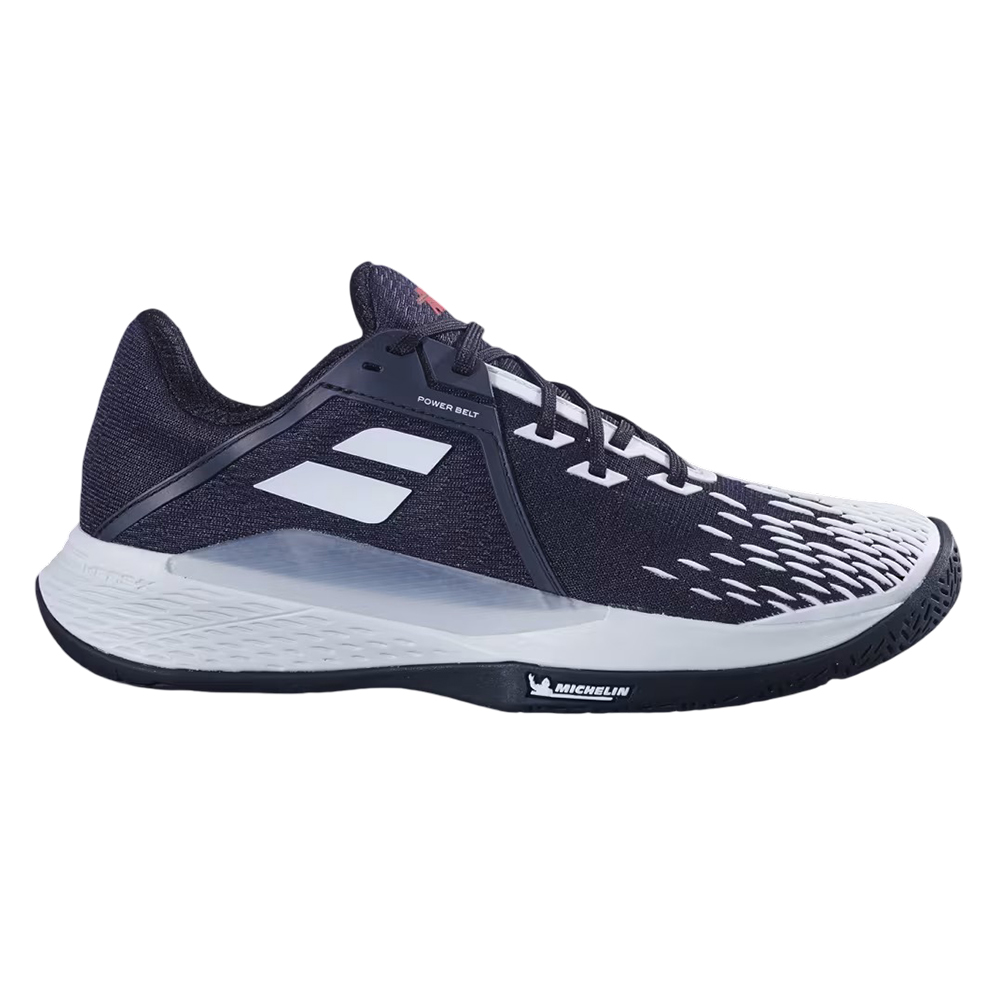 Теннисные кроссовки мужские Babolat Propulse Fury 3 Ac M 