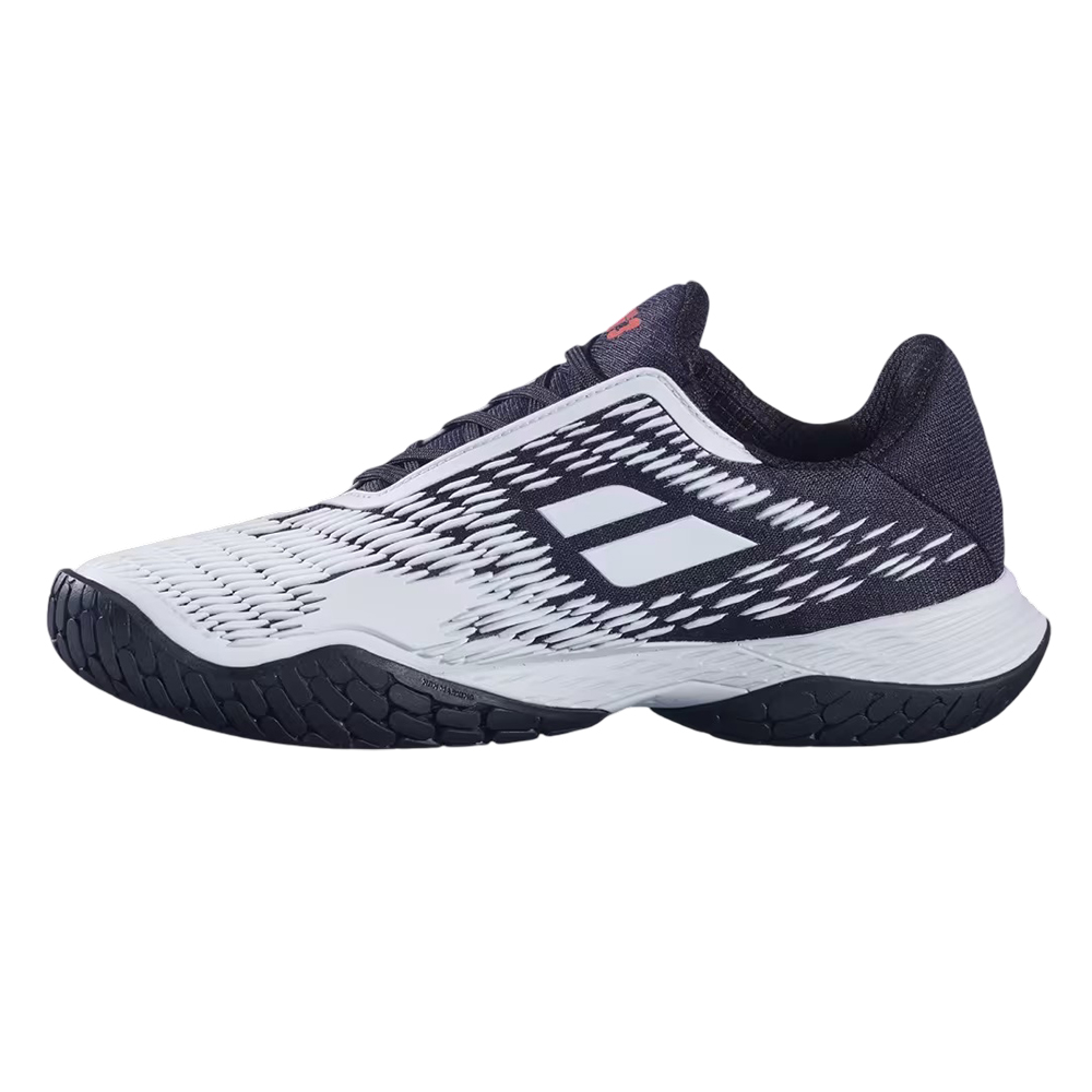 Теннисные кроссовки мужские Babolat Propulse Fury 3 Ac M 