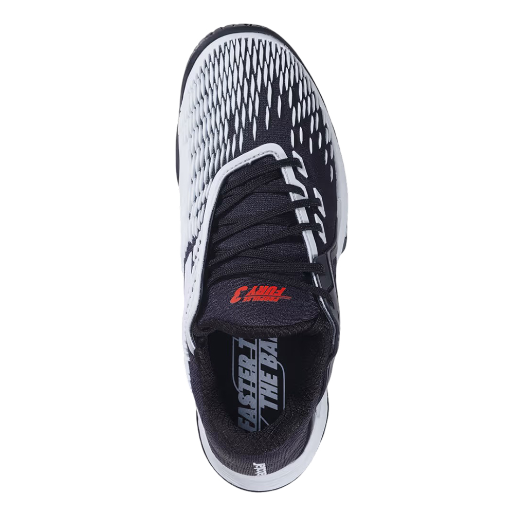 Теннисные кроссовки мужские Babolat Propulse Fury 3 Ac M 