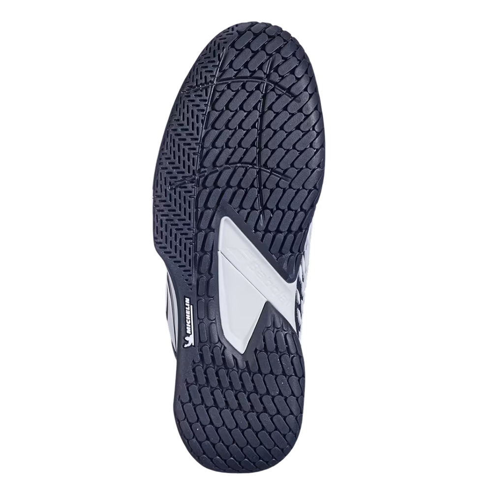 Теннисные кроссовки мужские Babolat Propulse Fury 3 Ac M 